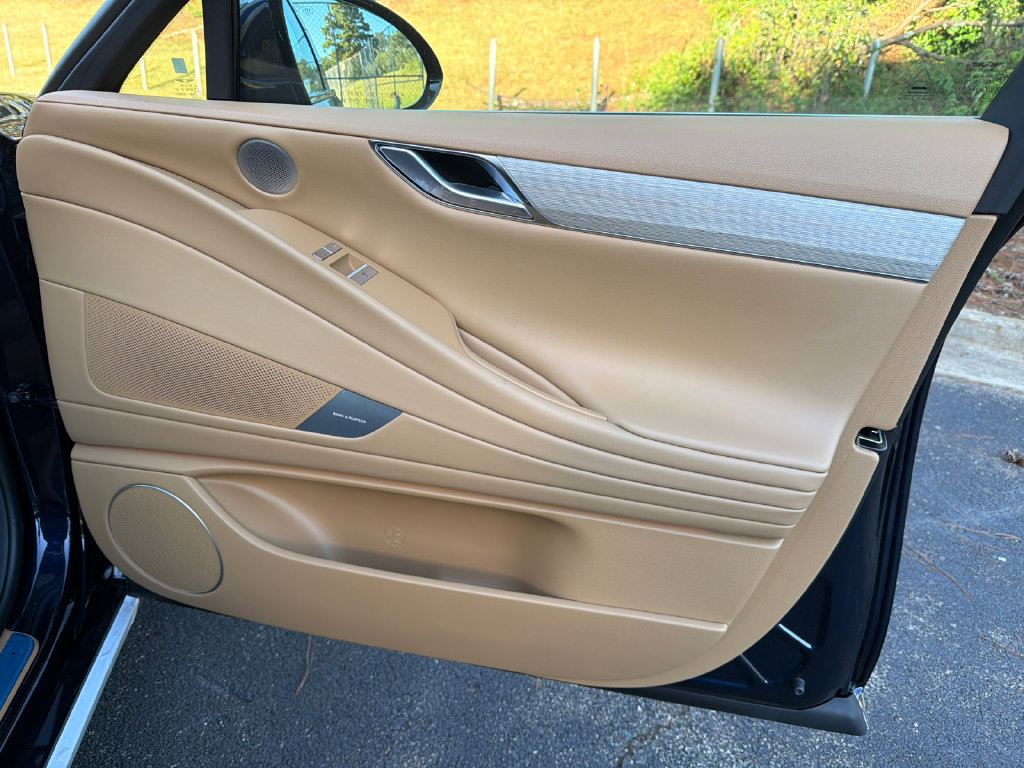 New 2027 Genesis G80 2.5T Advanced AWD/4WD image 14