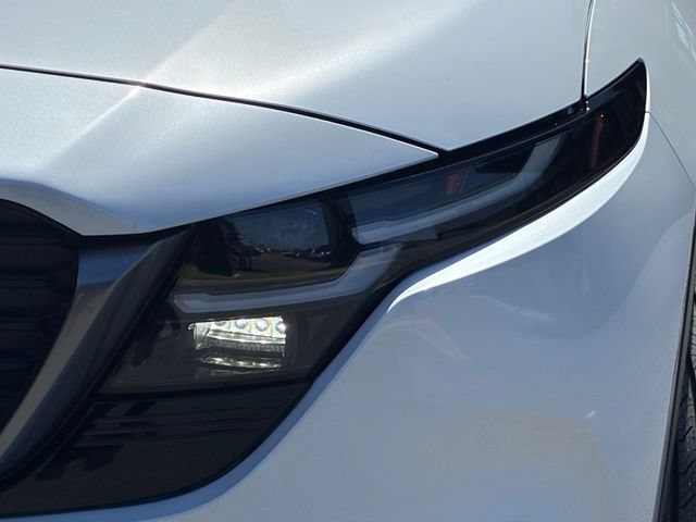 New 2026 MAZDA CX-5 Preferred AWD/4WD image 10