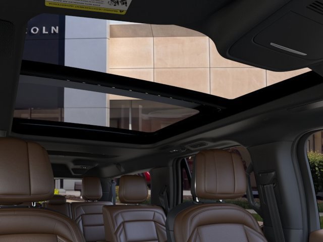 New 2025 Lincoln Navigator L Reserve AWD/4WD image 22