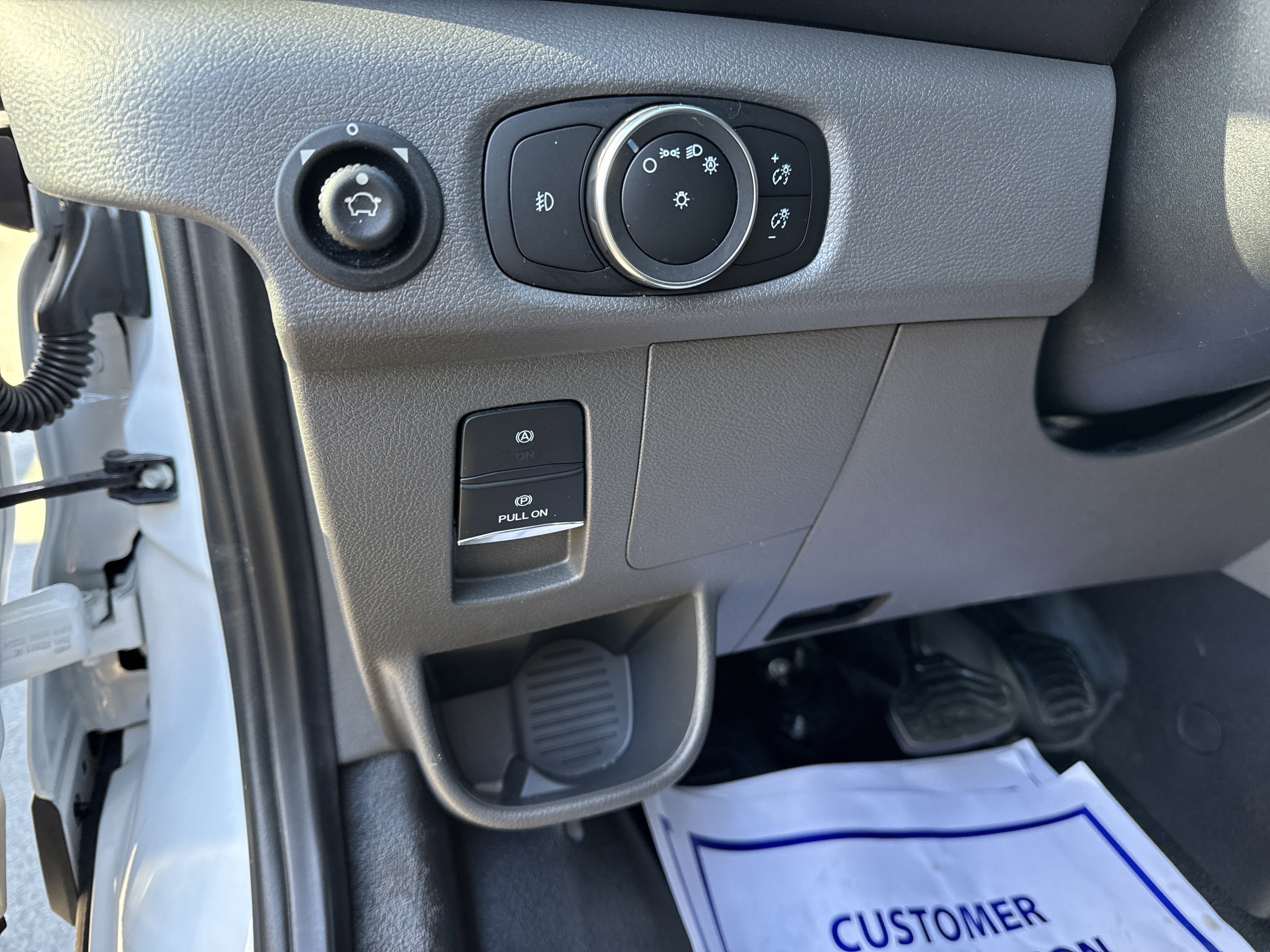 Used 2024 Ford Transit 250 Base w/ Exterior Upgrade Package image 15