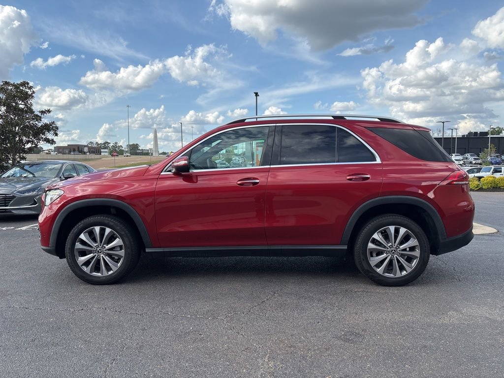 Used 2022 Mercedes-Benz GLE 350 image 10