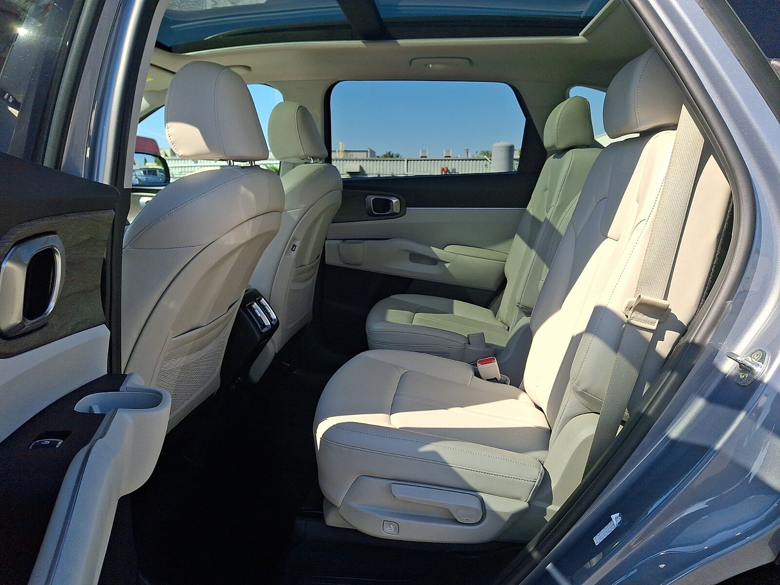 Used 2023 Kia Sorento X-Line EX AWD/4WD image 10