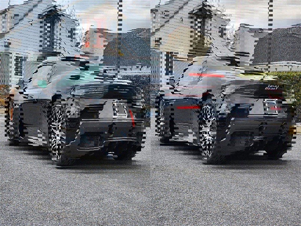 New 2024 Maserati MC20 Cielo image 46