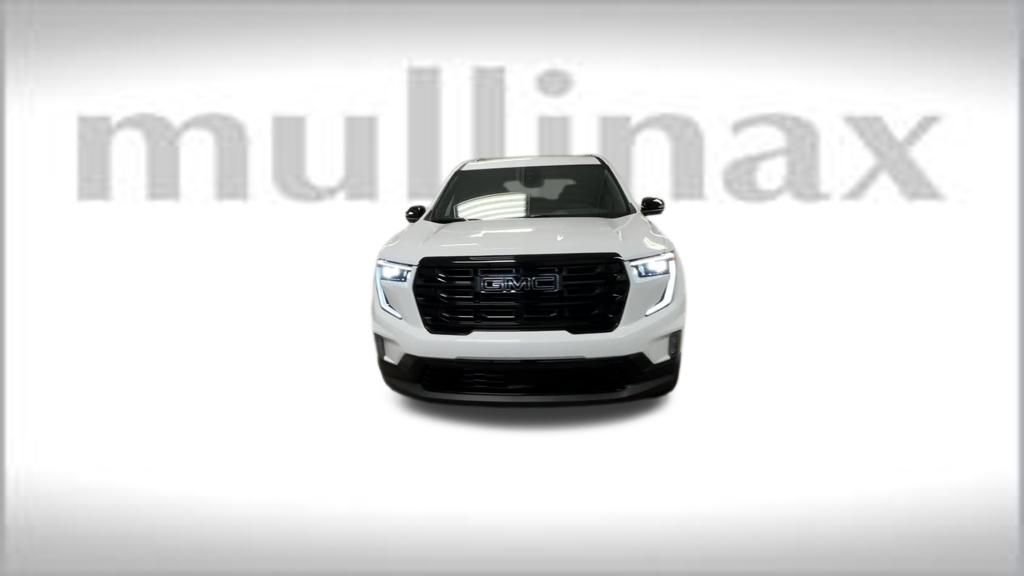 New 2026 GMC Acadia Elevation w/ Black Edition image 54