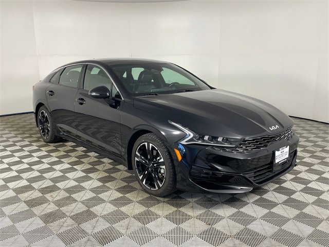 Used 2022 Kia K5 GT-Line w/ GT-Line FWD Premium Package image 27