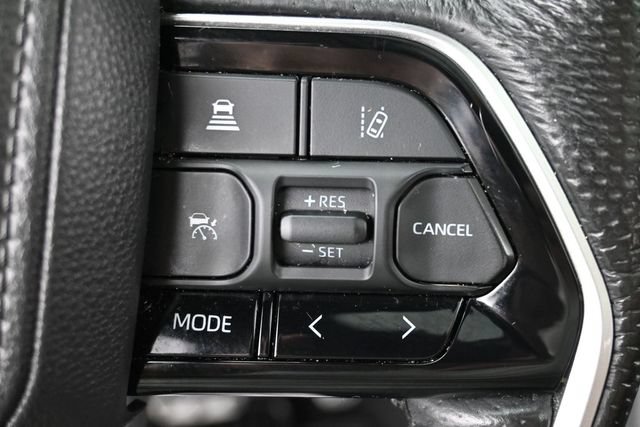 Used 2024 Toyota Tundra 1794 Edition w/ TRD Off-Road Package AWD/4WD image 20