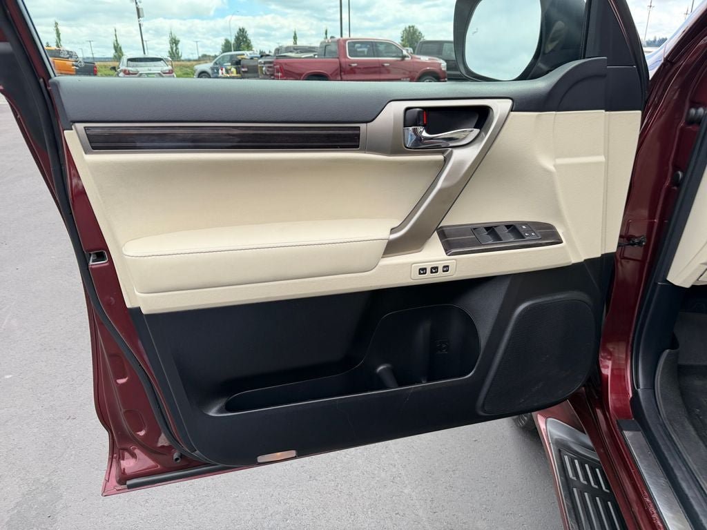 Used 2020 Lexus GX 460 Premium w/ Premium Package AWD/4WD image 20