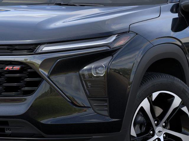New 2026 Chevrolet Trax RS image 10
