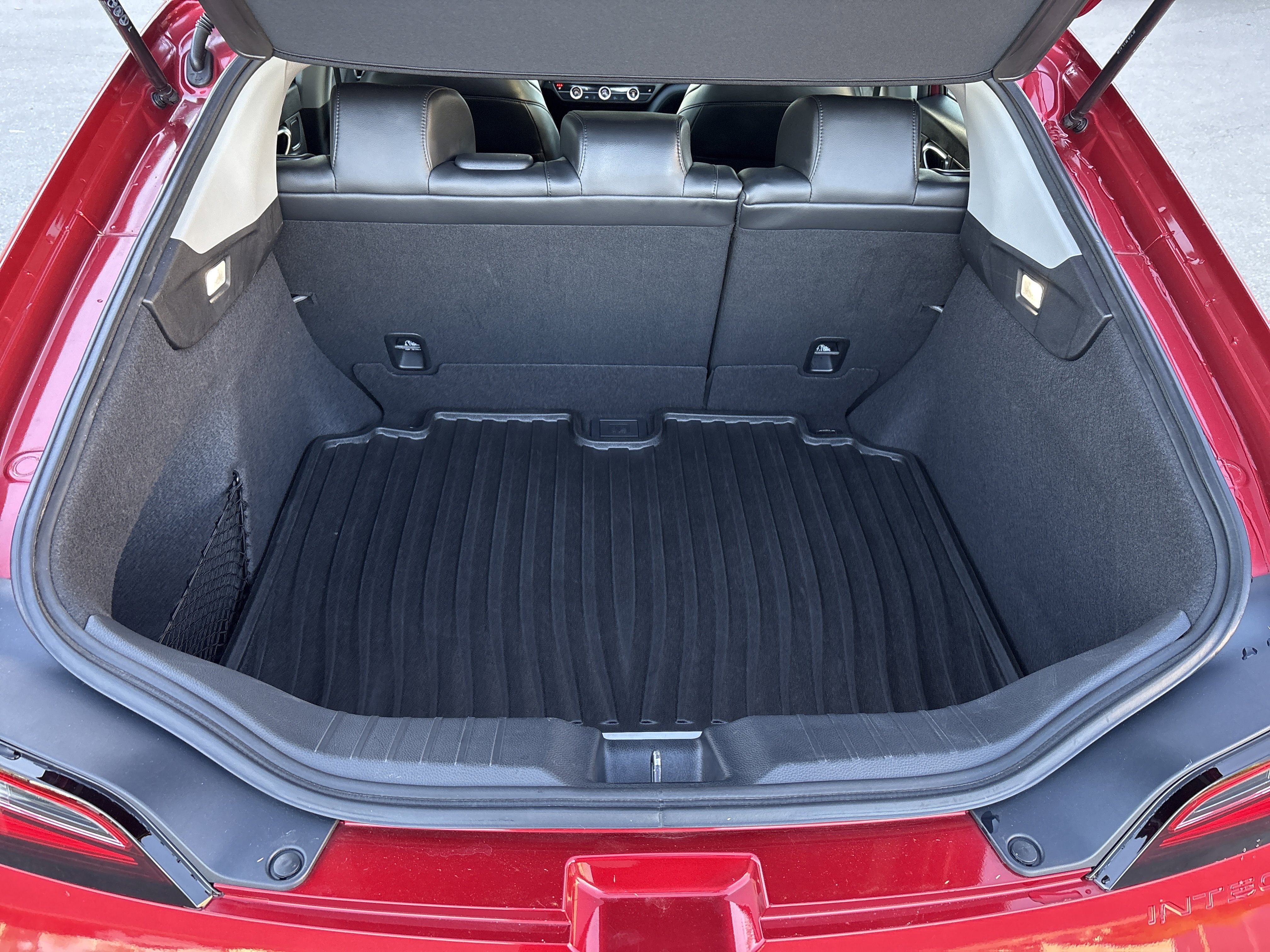 Used 2023 Acura Integra image 33