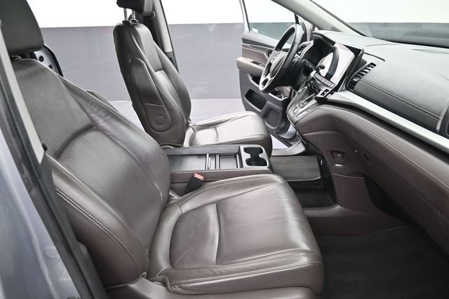 Used 2020 Honda Odyssey EX-L image 25