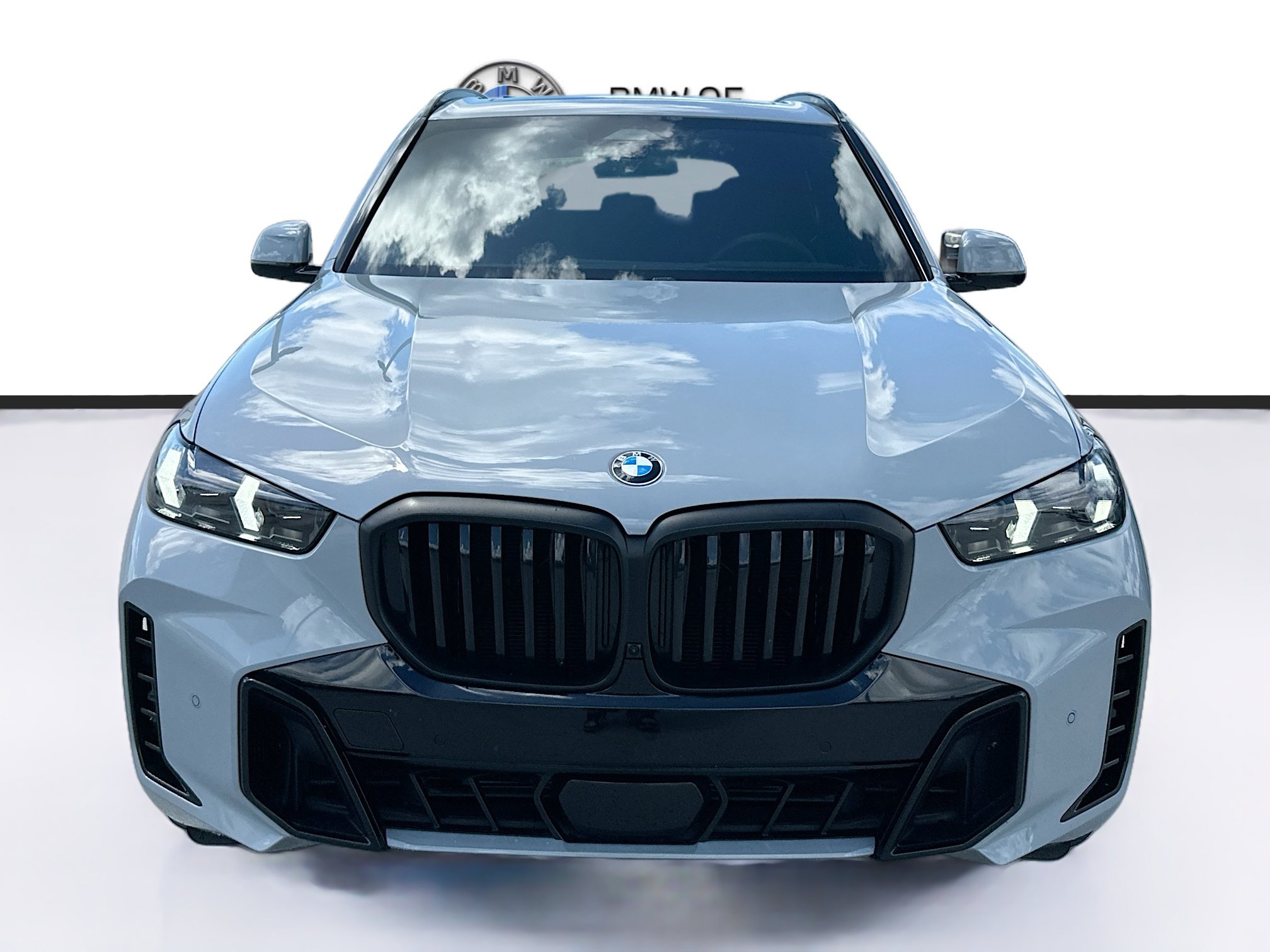 Certified 2024 BMW X5 sDrive40i w/ M Sport Package RWD image 2