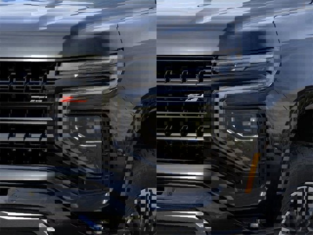 New 2026 Chevrolet Tahoe Z71 image 10