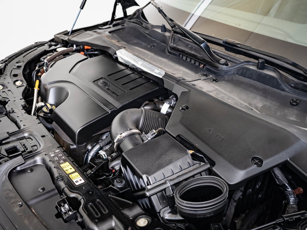 Used 2023 Land Rover Range Rover Evoque S image 35