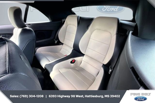Used 2016 Ford Mustang GT Premium image 19