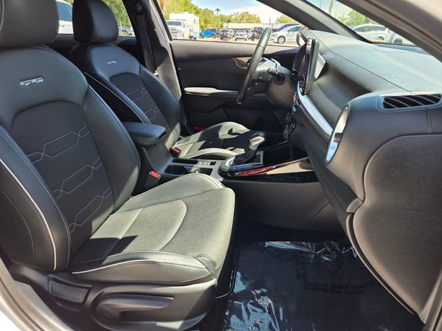 Used 2023 Kia Forte GT-Line w/ GT-Line Technology Package image 30