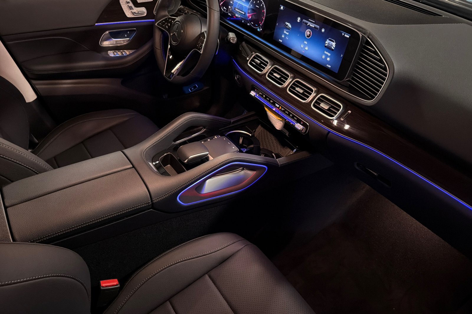 New 2026 Mercedes-Benz GLE 450 4MATIC image 15