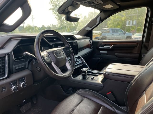 Used 2023 GMC Sierra 1500 Denali image 5