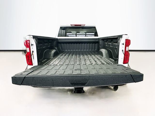 New 2026 Chevrolet Silverado 2500 Custom w/ Custom Value Package image 26