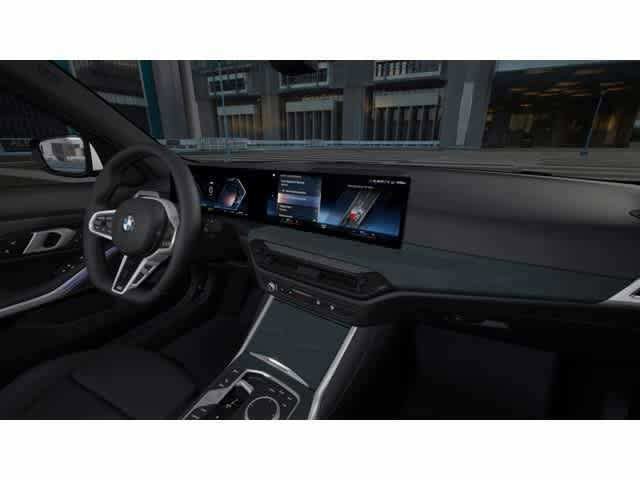 Used 2026 BMW 330i Sedan w/ M Sport Package RWD image 14