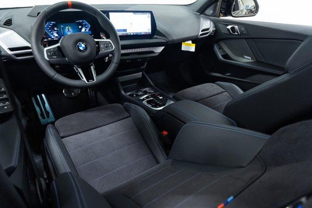 Certified 2026 BMW M235i xDrive w/ Technology Package AWD/4WD image 19