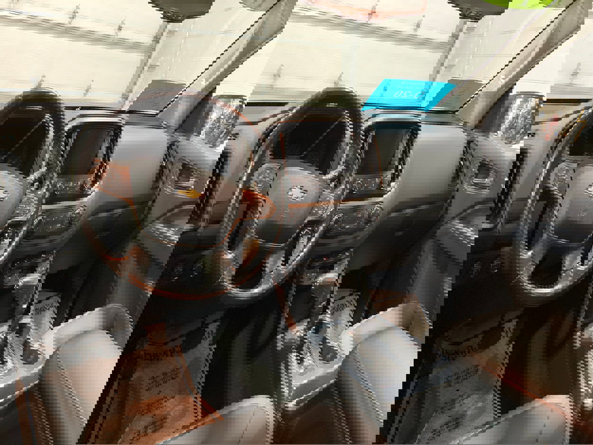 Used 2017 Chevrolet Colorado Z71 image 20