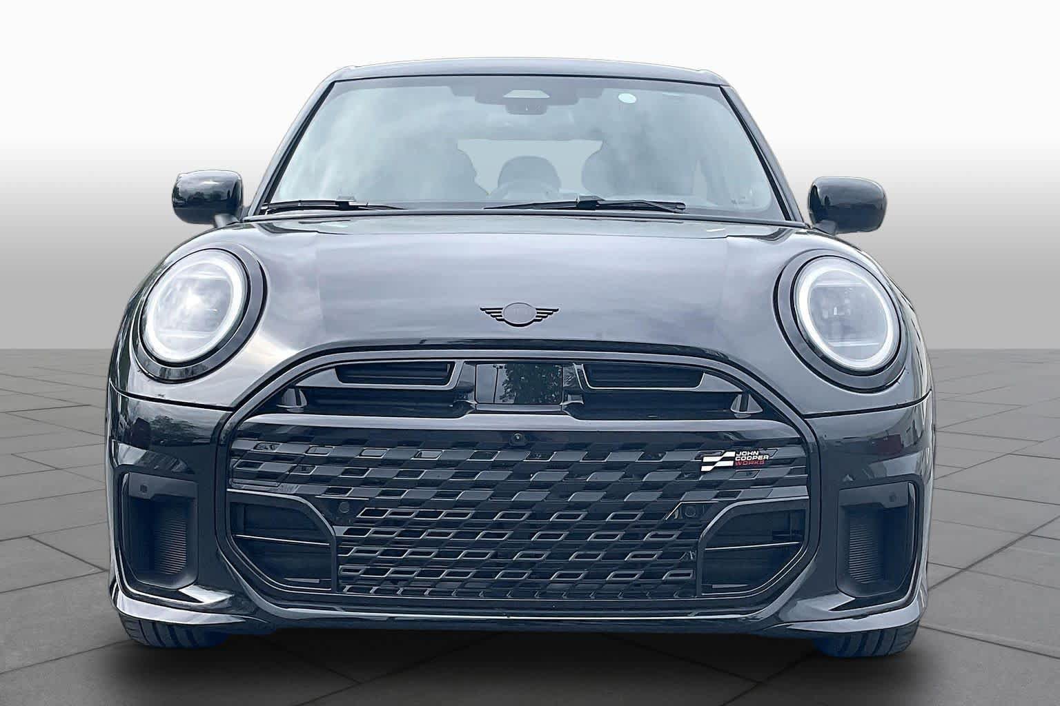 New 2026 MINI Cooper S FWD image 3