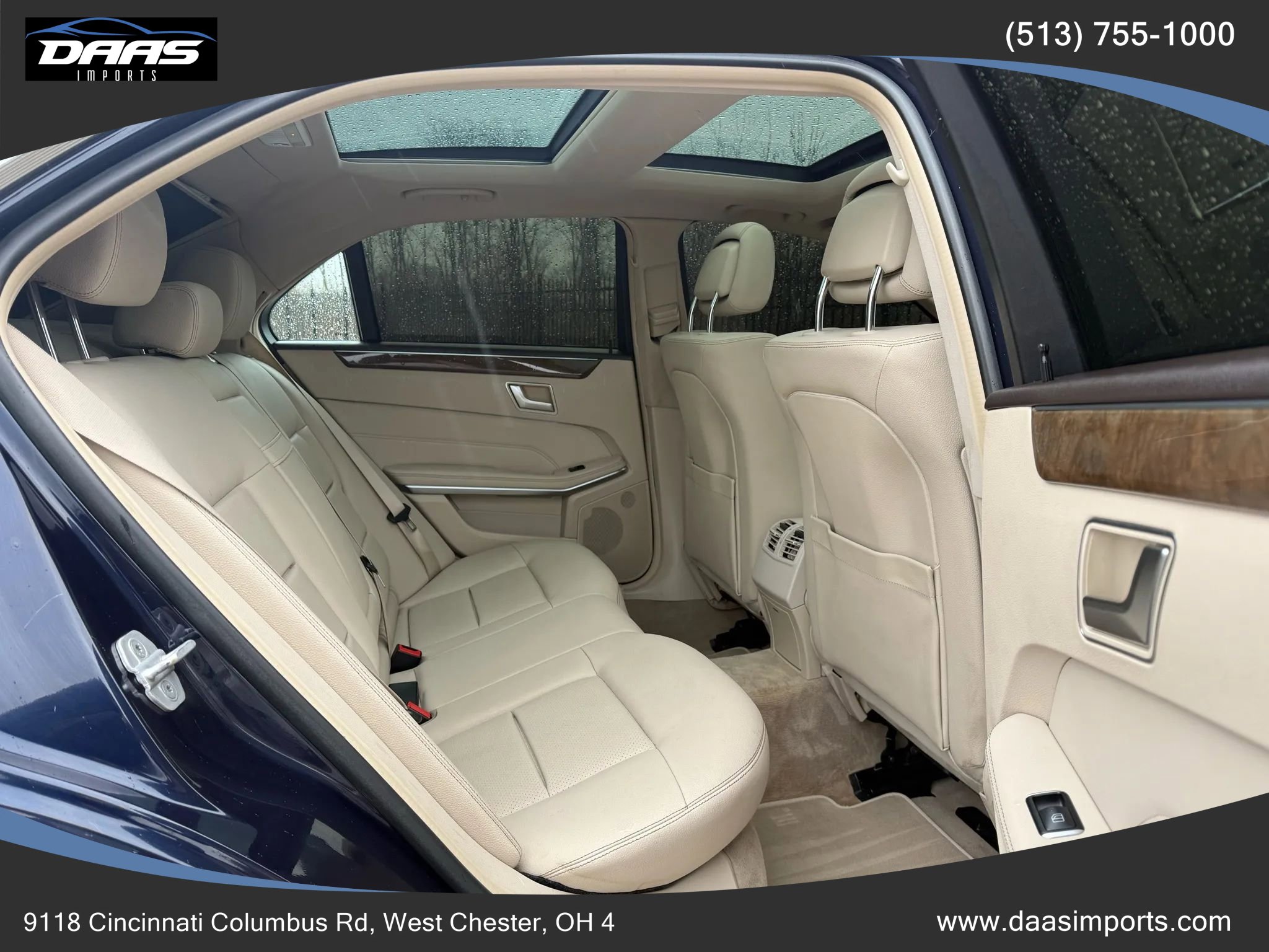 Used 2016 Mercedes-Benz E 350 4MATIC Sedan image 21