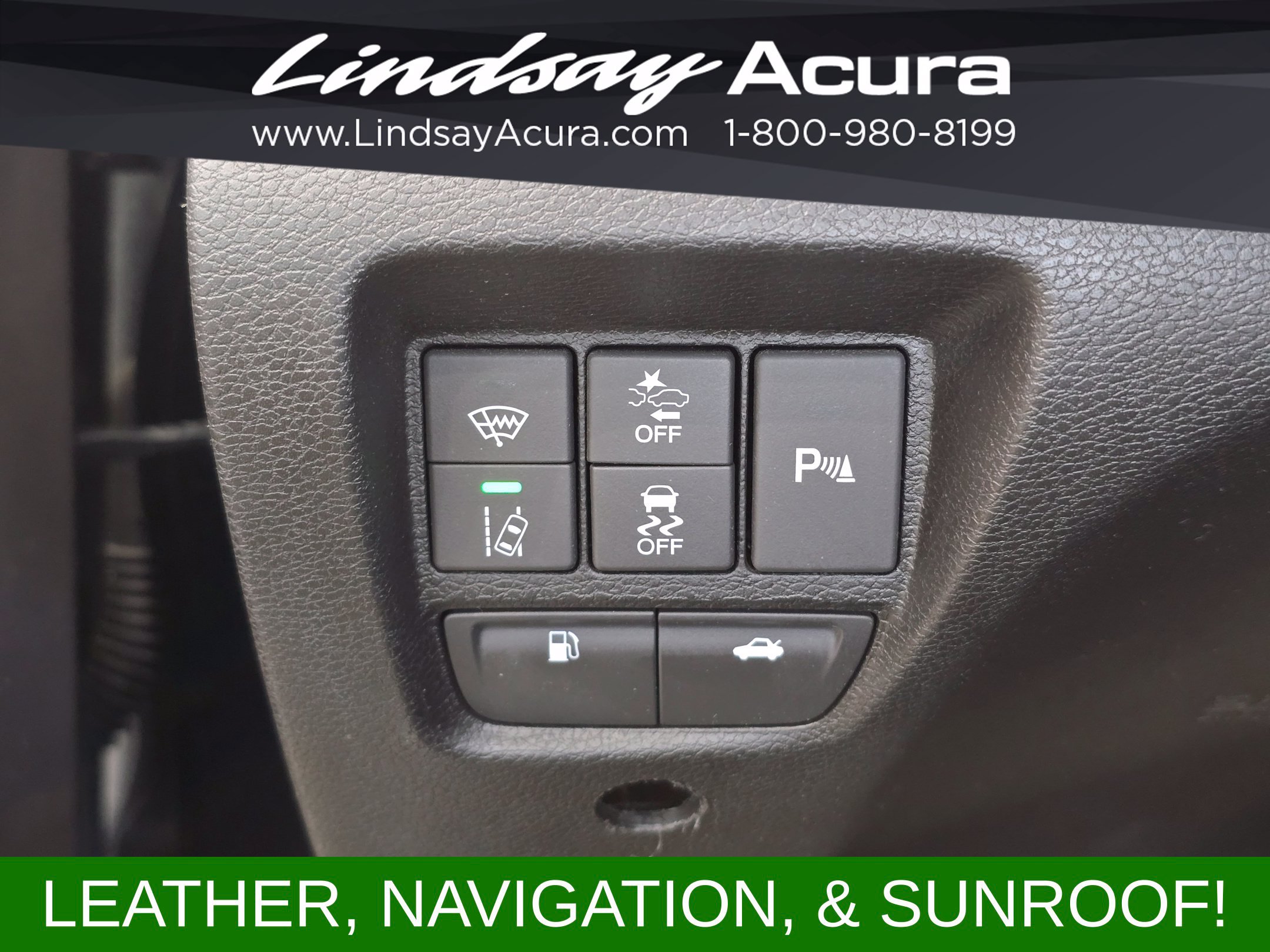 Used 2020 Acura TLX w/ Advance Package AWD/4WD image 17
