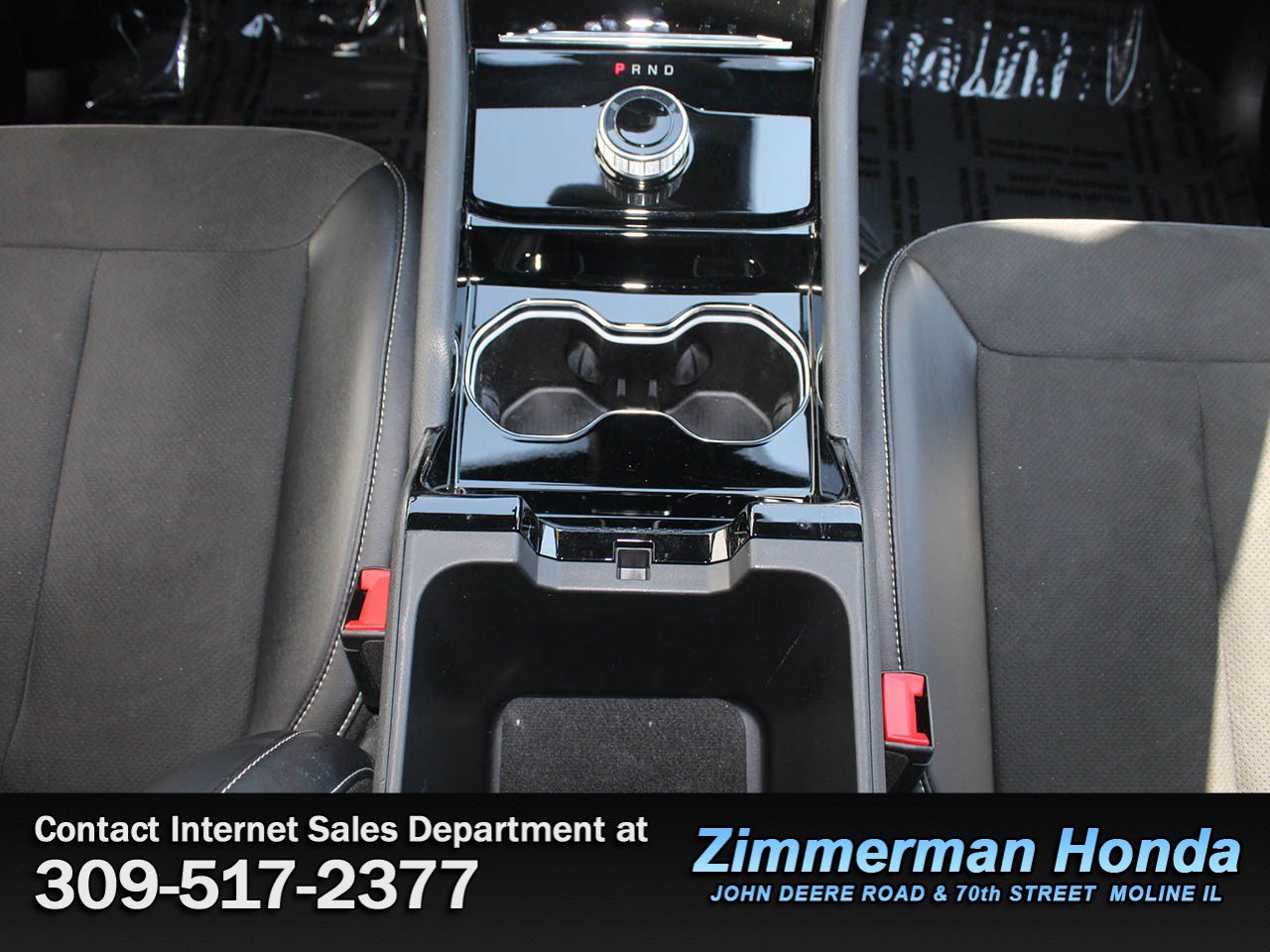 Used 2023 Jeep Grand Cherokee Altitude AWD/4WD image 17