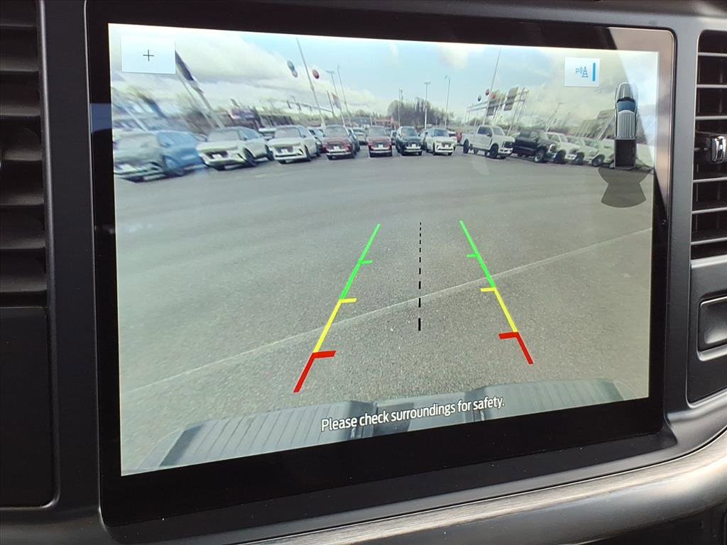 Used 2022 Ford F150 Lariat image 17