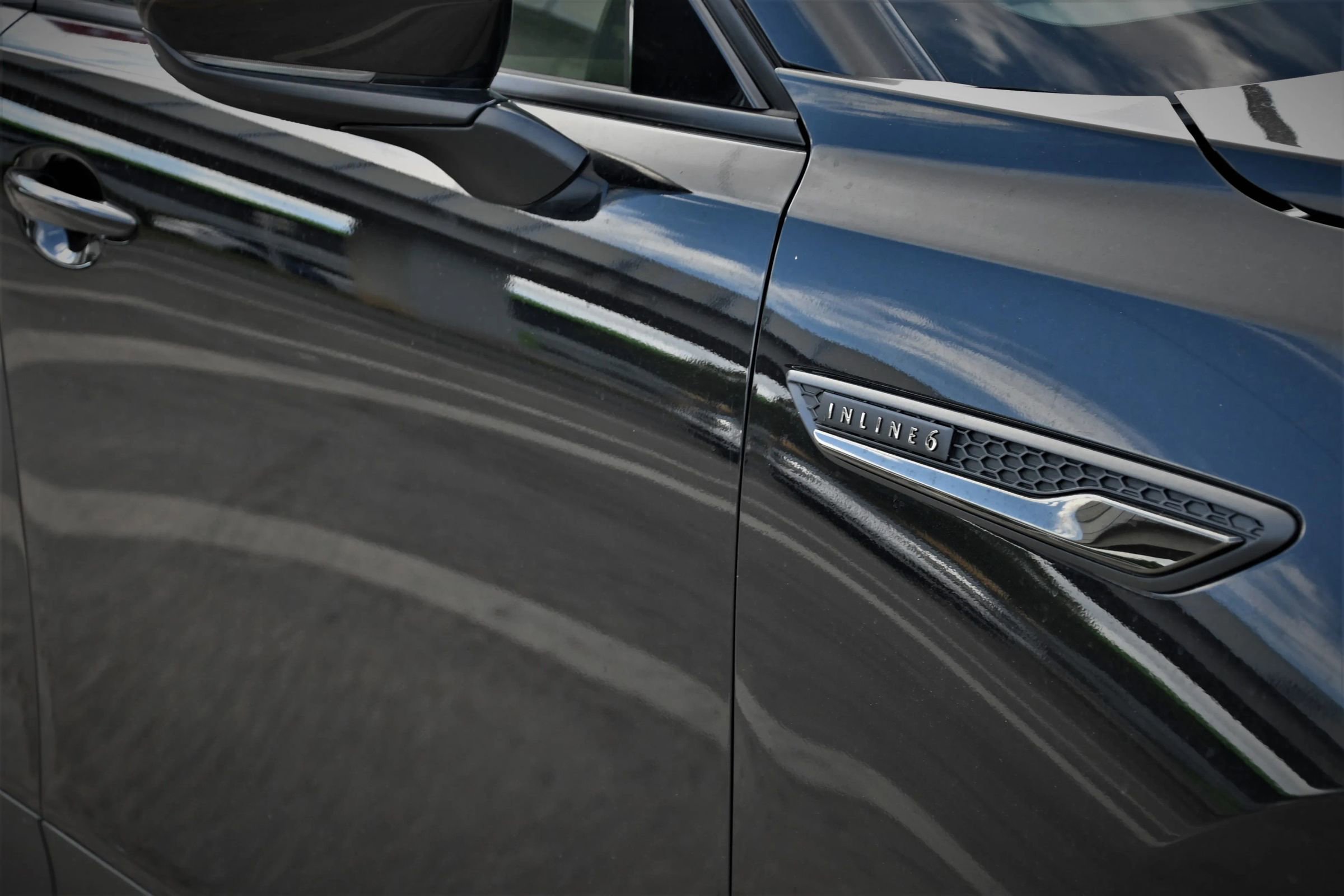 Used 2026 MAZDA CX-90 3.3 Turbo w/ Premium Sport Pkg image 9