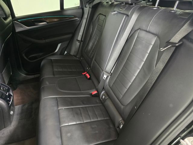 Used 2019 BMW X3 xDrive30i w/ Driving Assistance Package AWD/4WD image 19