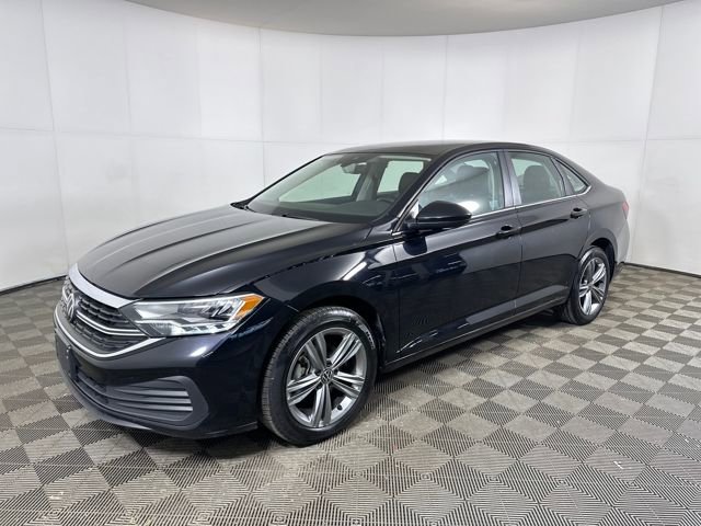 Used 2024 Volkswagen Jetta SE image 7