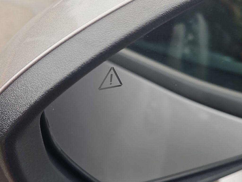 New 2024 Hyundai Tucson SEL AWD/4WD image 4