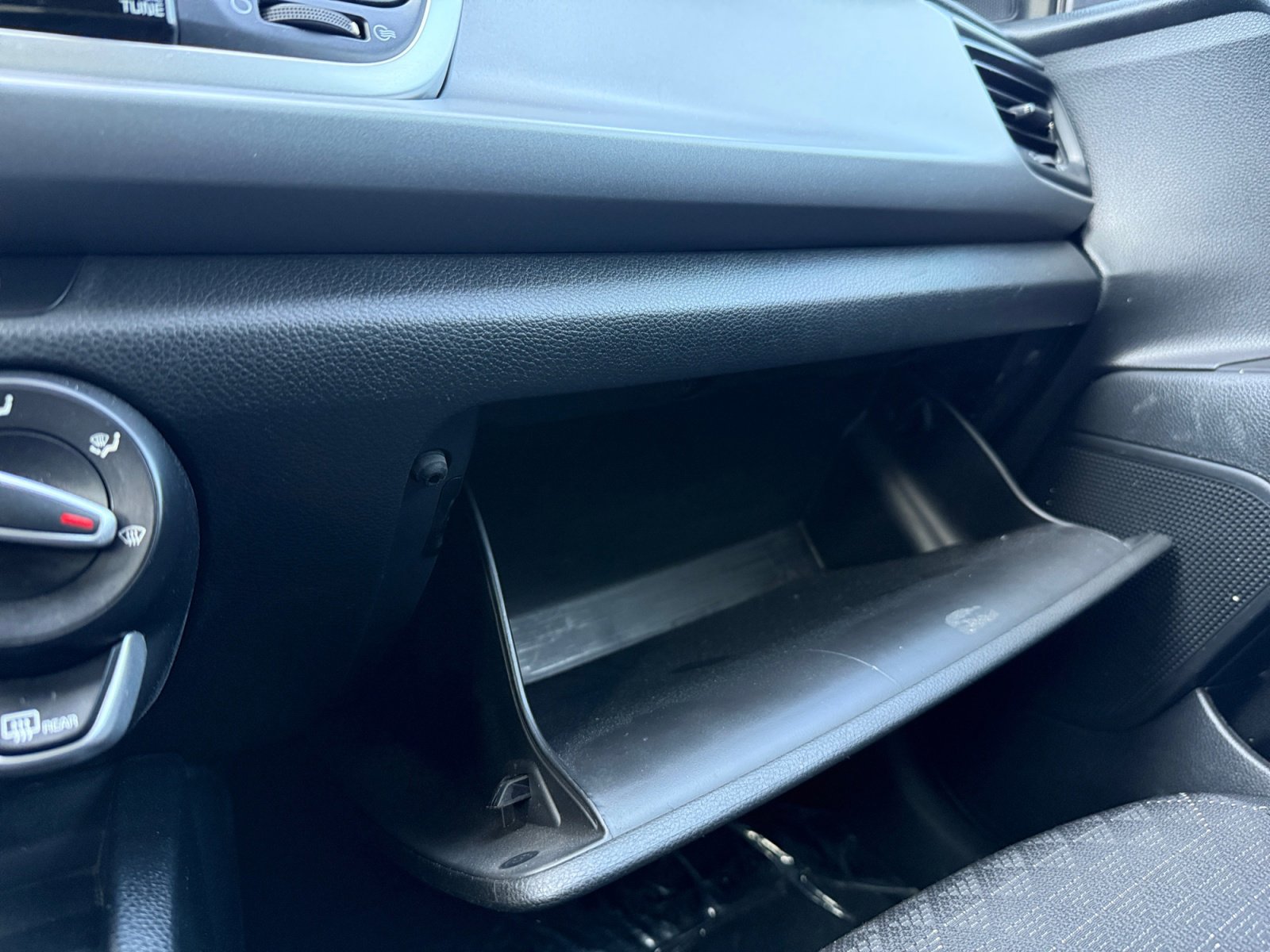 Used 2022 Kia Rio S FWD image 21