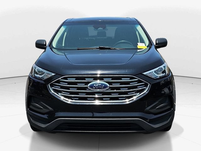Used 2020 Ford Edge SE FWD image 9