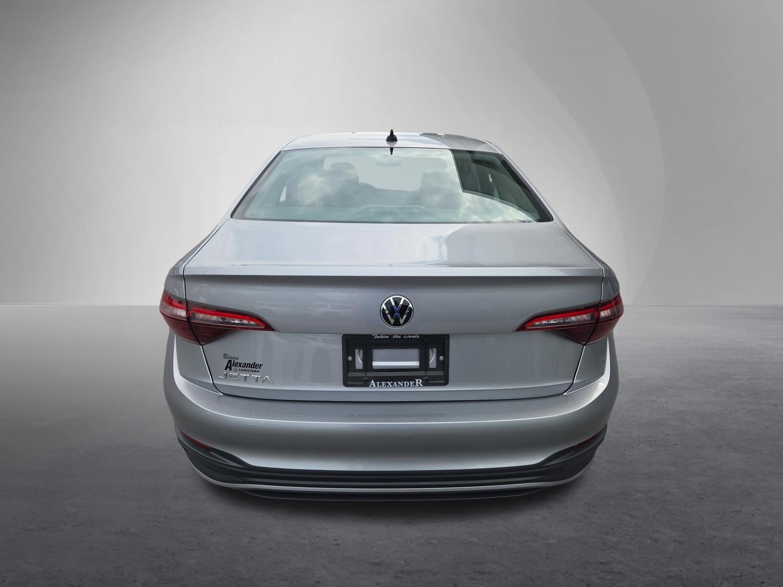 Used 2024 Volkswagen Jetta S FWD video 4