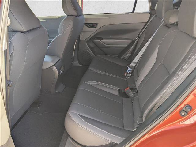 New 2025 Subaru Crosstrek 2.5i Premium image 14