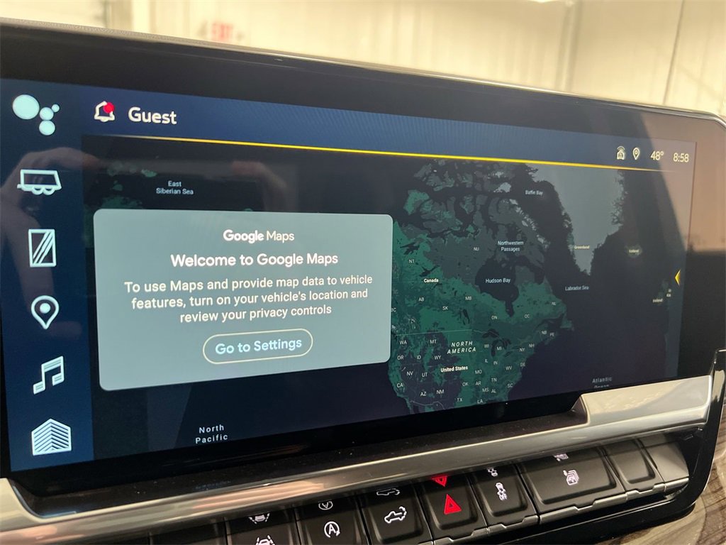 Certified 2024 Chevrolet Silverado 1500 LT image 14