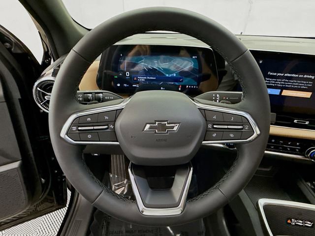 New 2026 Chevrolet Equinox ACTIV w/ Convenience Package III image 13