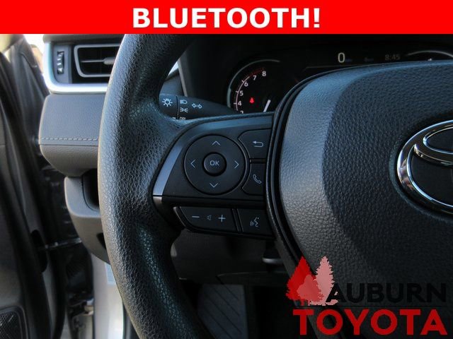 Certified 2024 Toyota RAV4 LE image 12