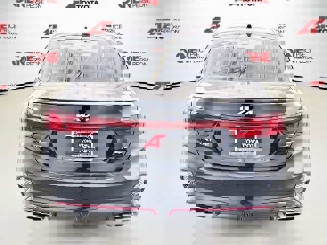 Used 2023 Kia Forte GT image 6