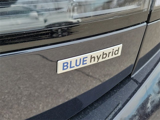 New 2026 Hyundai Sonata Blue image 7