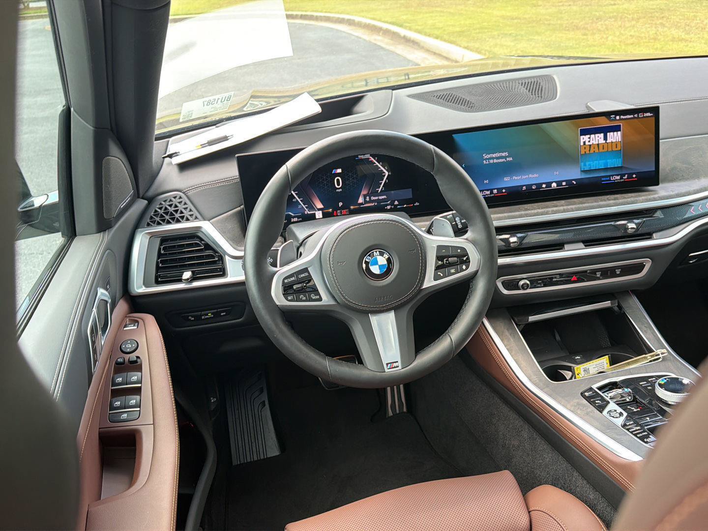 Used 2026 BMW X5 xDrive40i AWD/4WD image 18