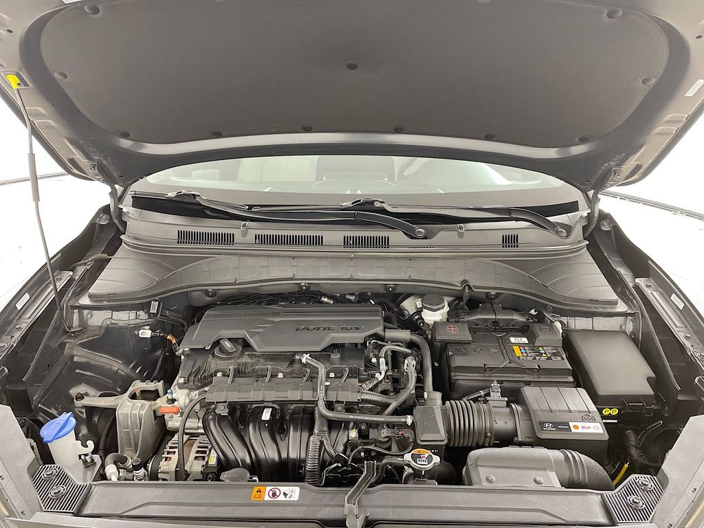 Used 2023 Hyundai Kona SEL w/ Cargo Package image 32