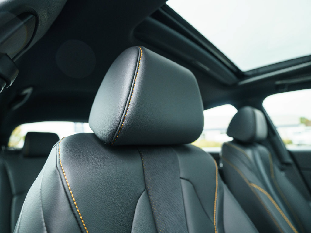 Certified 2026 Acura Integra A-Spec w/ Technology Package FWD image 23