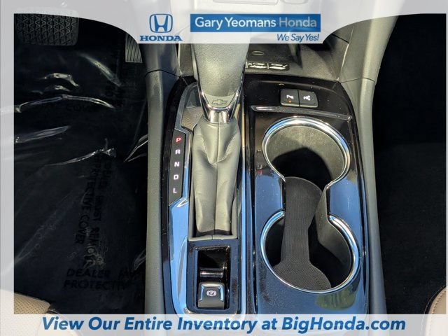 Used 2024 Chevrolet Equinox Premier FWD image 21