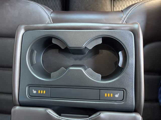 Used 2025 MAZDA CX-5 Signature AWD/4WD image 20