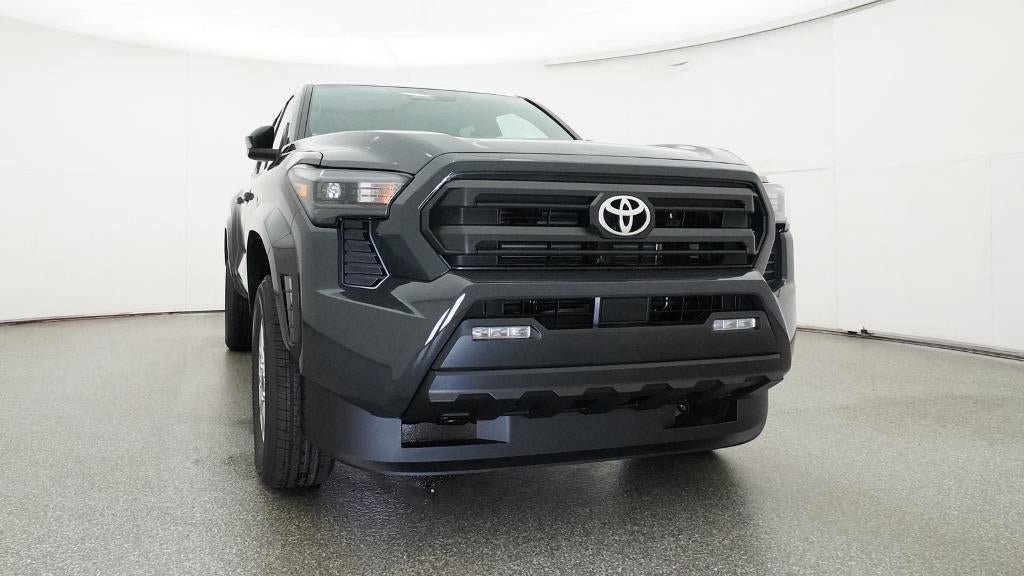 New 2026 Toyota Tacoma SR5 RWD image 30