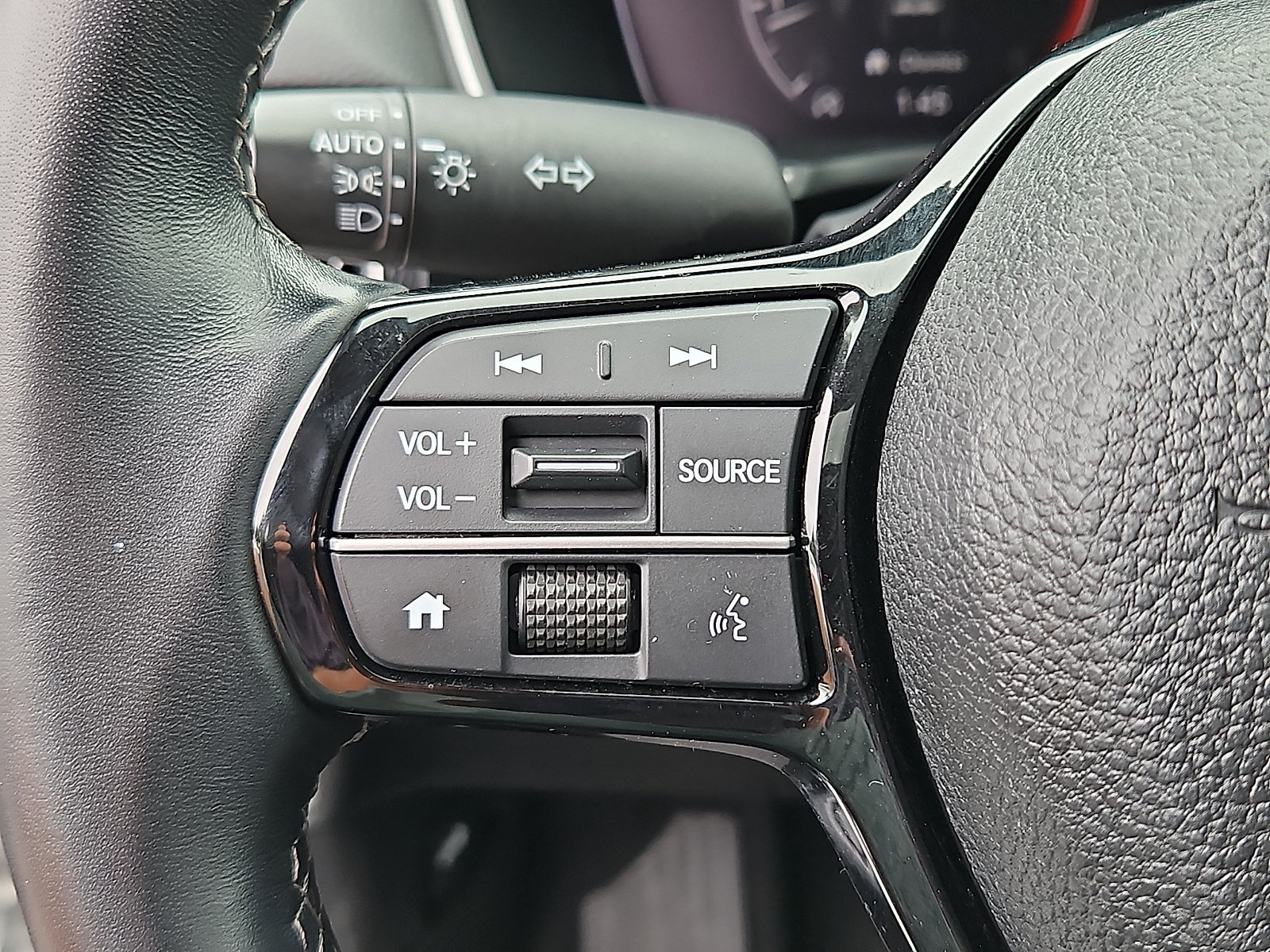 Used 2023 Honda Civic EX-L image 23